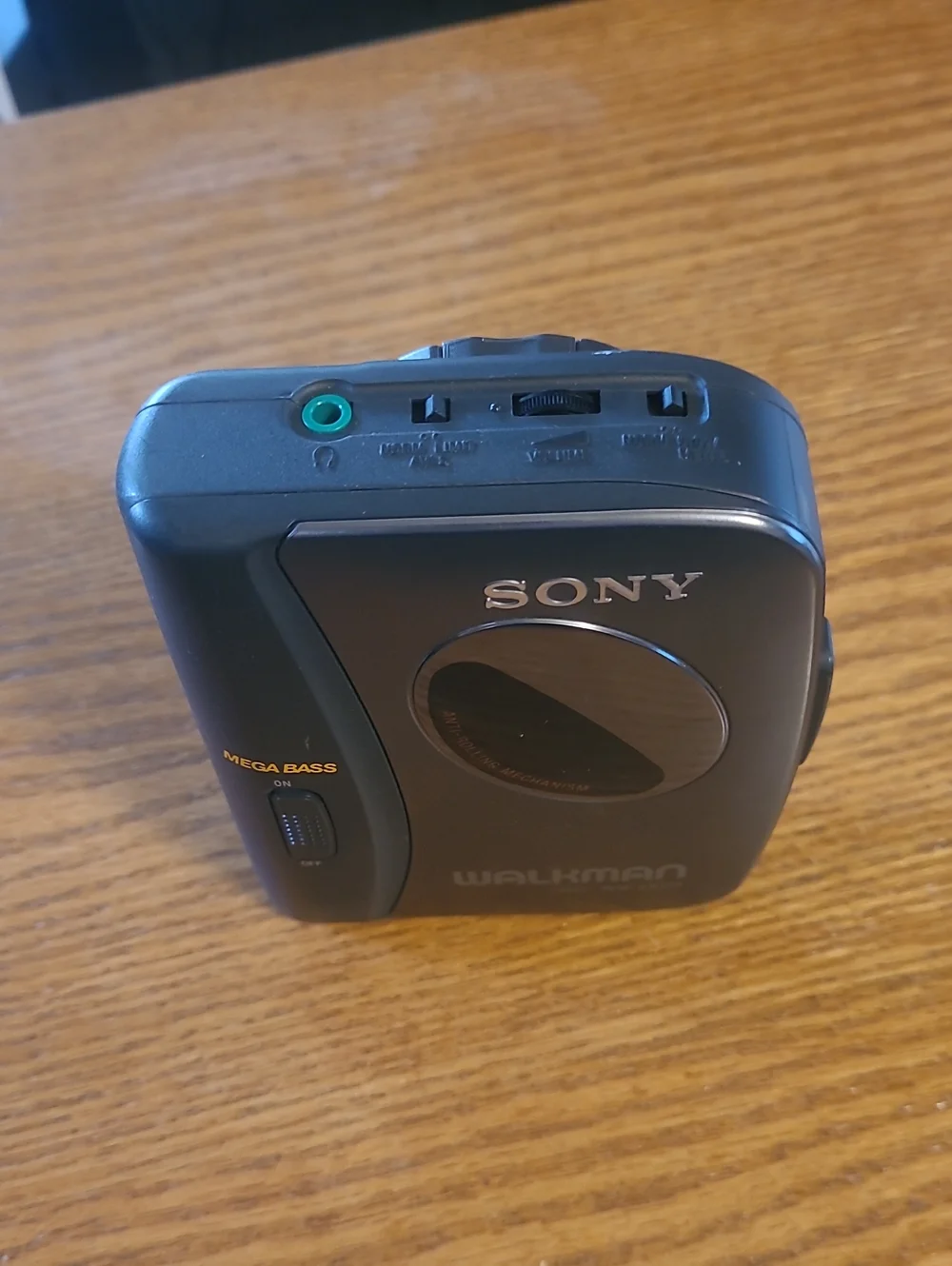 Sony Walkman Cassette Player